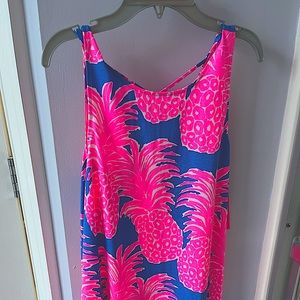 Size small with tags
